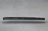 9 inch all purpose comb in black